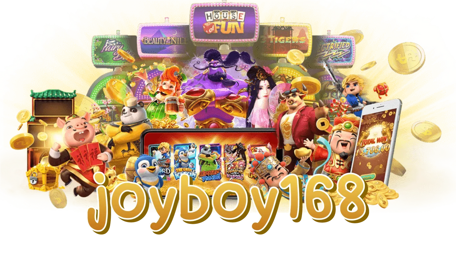 gamejoyboy168