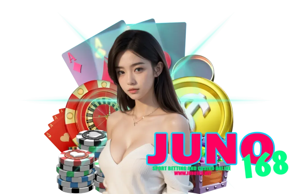 ทาง เข้า juno168